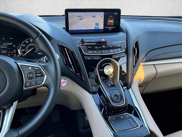 Used 2021 Acura RDX FWD w/ Technology Package image 8