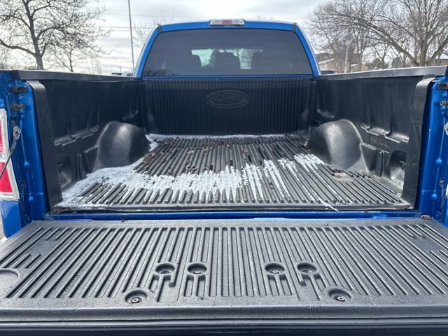 Used 2011 Ford F150 XLT w/ XLT Convenience Pkg image 22