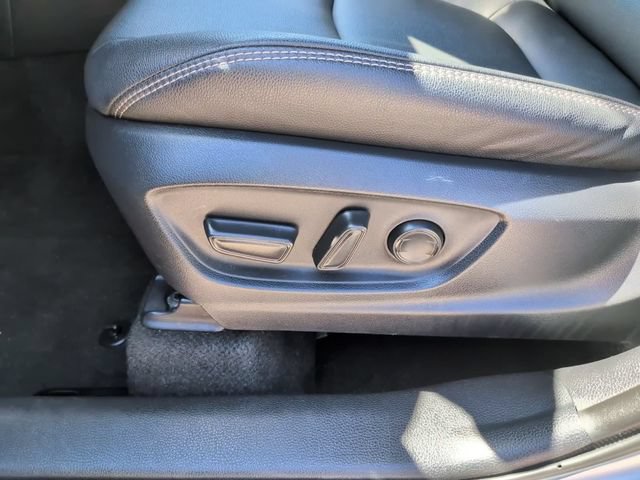 Certified 2025 Toyota Corolla Cross XLE FWD image 13