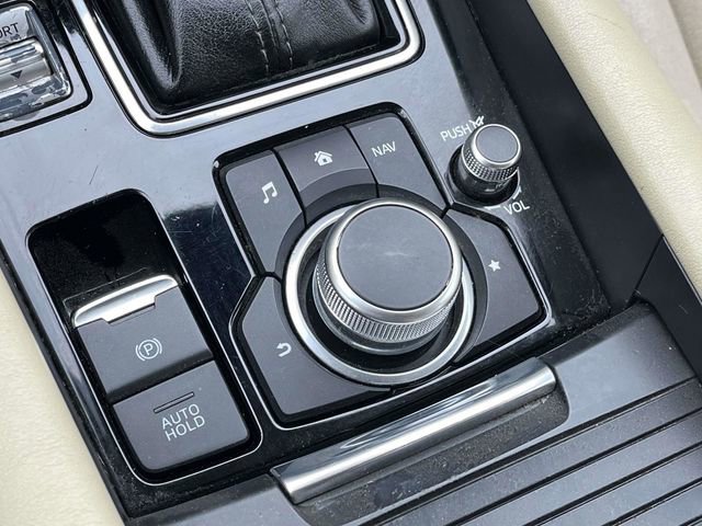 Used 2018 MAZDA MAZDA6 Sport image 30