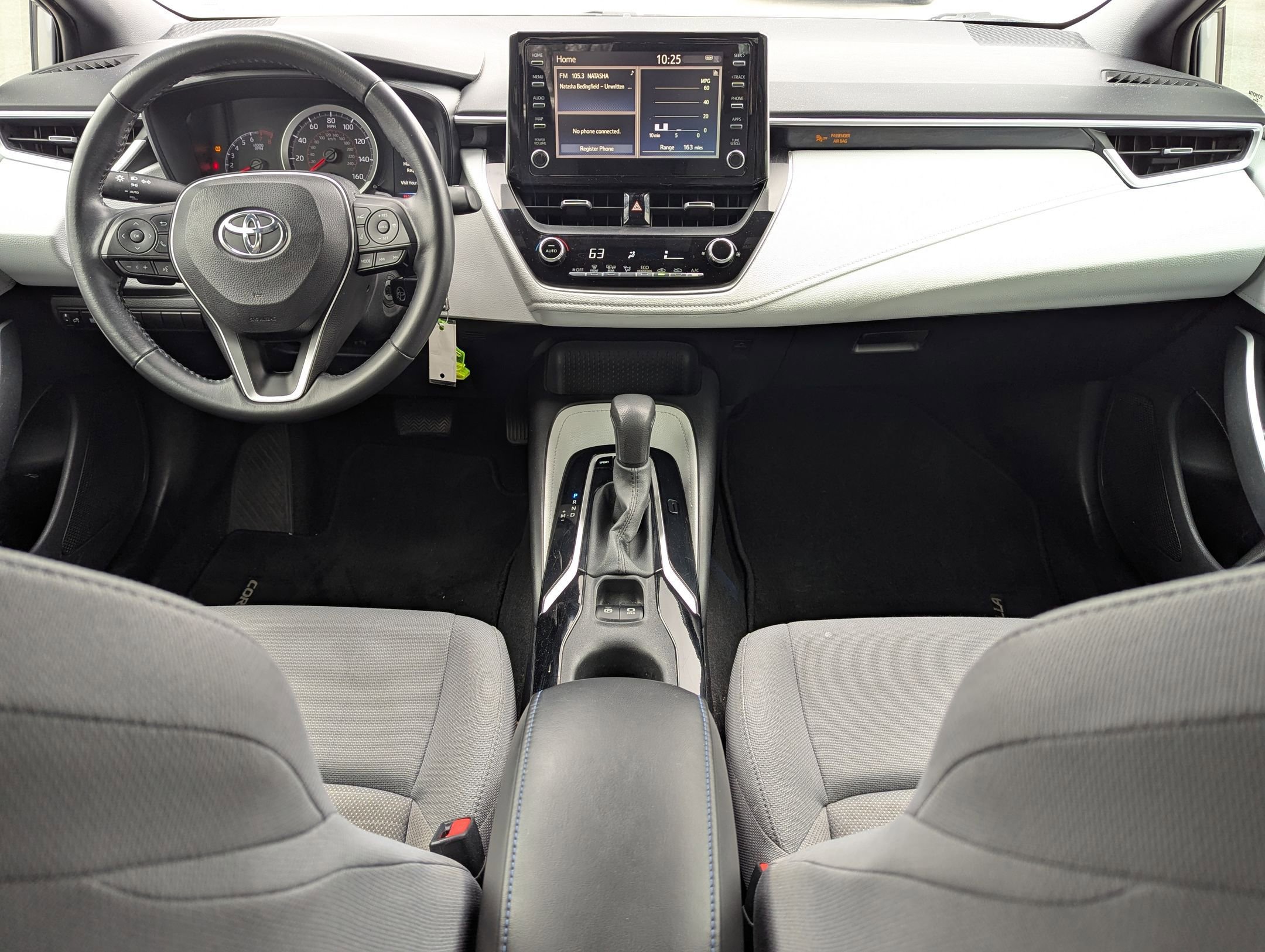 Used 2020 Toyota Corolla SE image 17