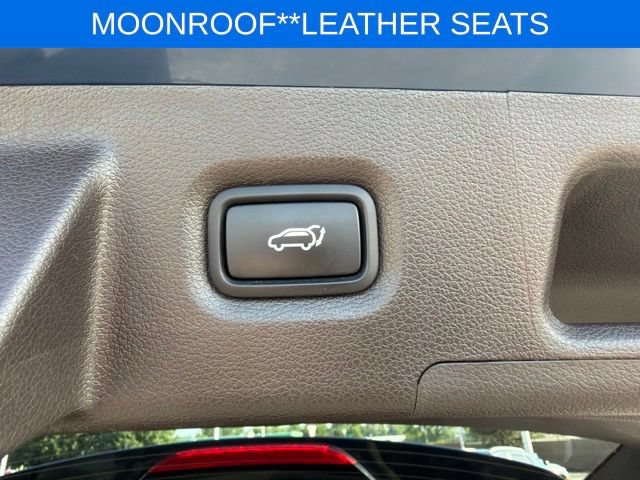 Used 2020 Hyundai Santa Fe Limited AWD/4WD image 20