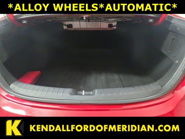 Used 2021 Kia Forte LXS image 16