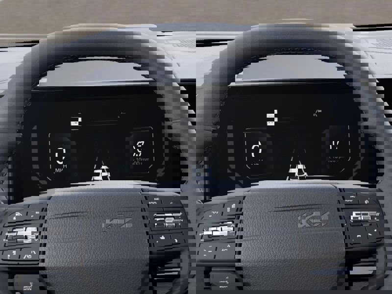 New 2026 Kia Sportage SX image 21