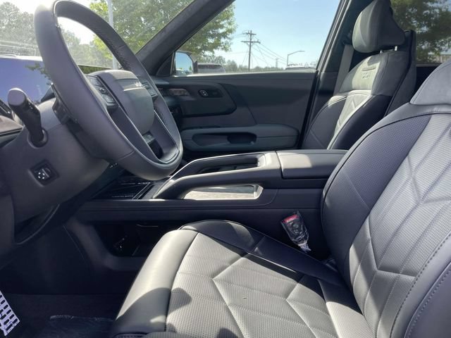 New 2027 Kia Telluride SX Prestige X-Pro AWD/4WD image 27