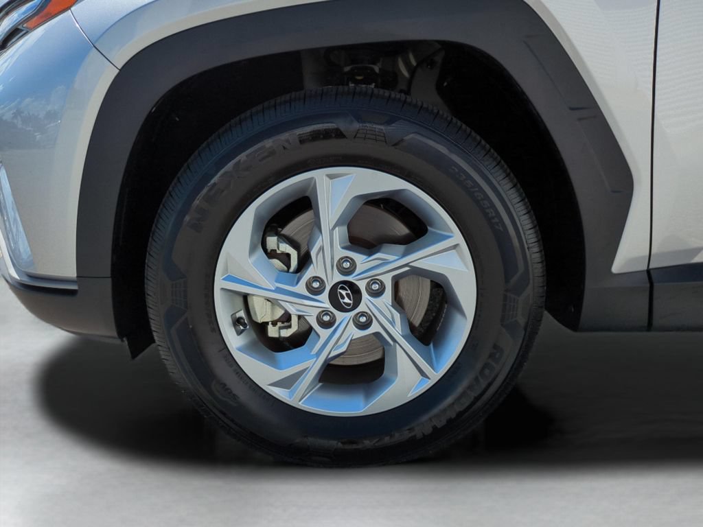 Used 2024 Hyundai Tucson SE FWD image 23