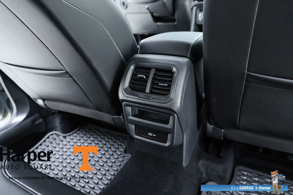 Used 2022 Volkswagen Taos SE image 76