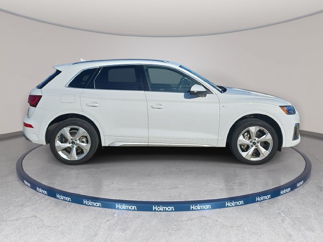 Used 2023 Audi Q5 2.0T Premium Plus w/ Premium Plus Package AWD/4WD image 5