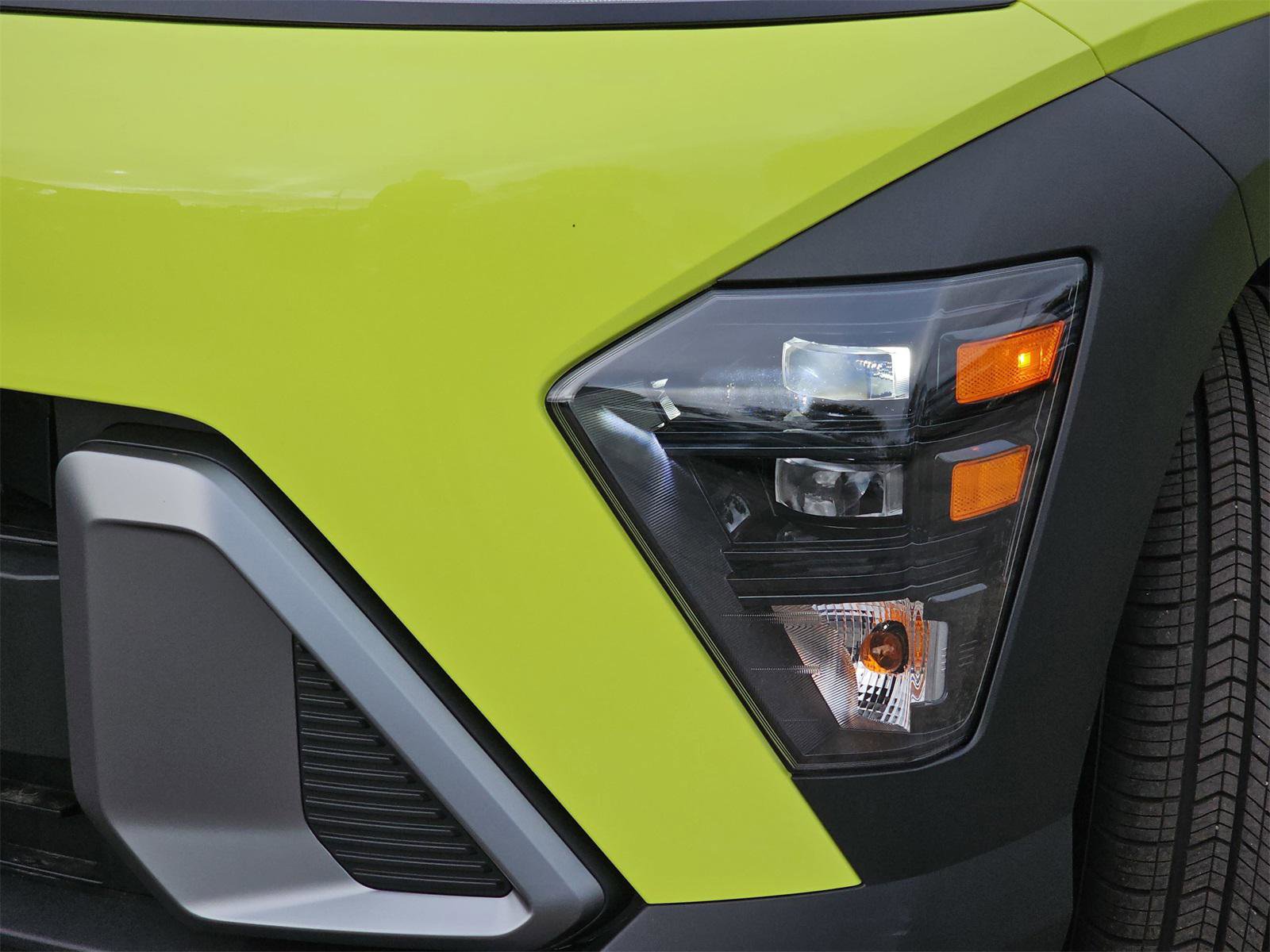 New 2026 Hyundai Kona SEL Sport FWD image 35