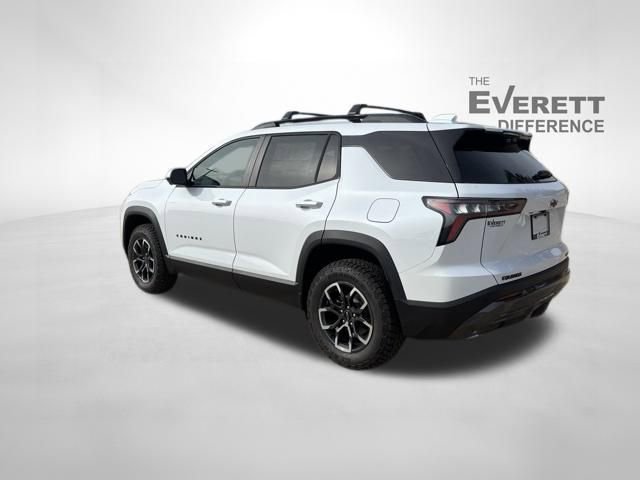 New 2026 Chevrolet Equinox ACTIV image 5