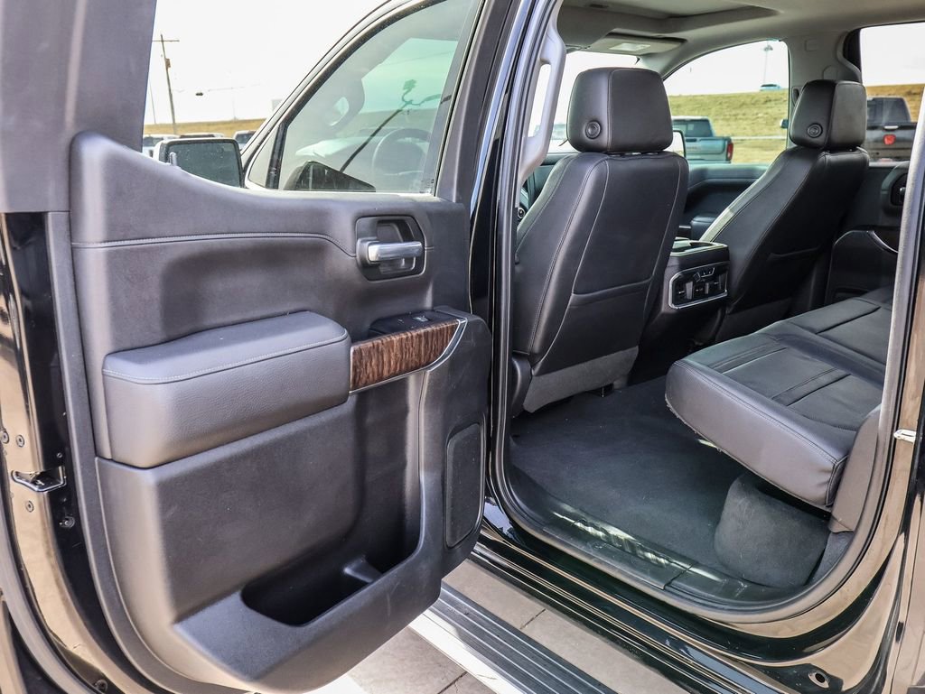 Used 2019 GMC Sierra 1500 Denali w/ Denali Ultimate Package image 27