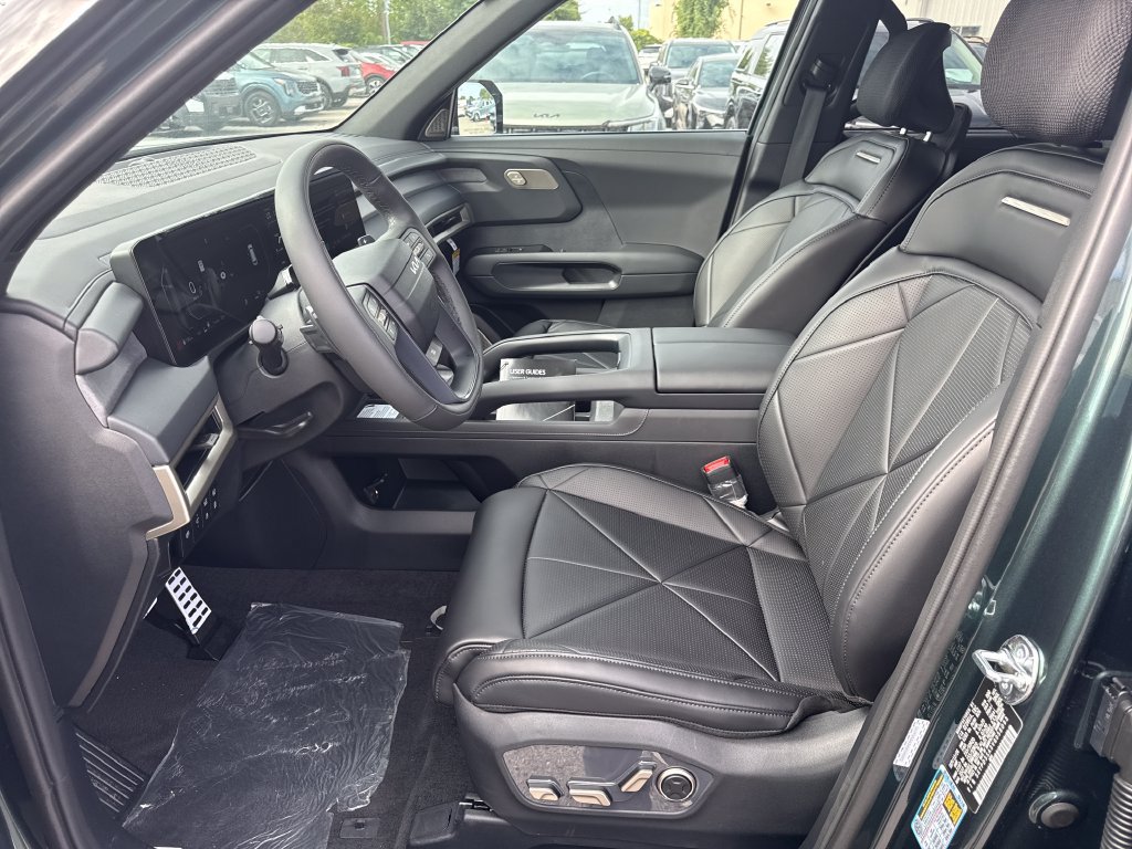 New 2027 Kia Telluride SX FWD image 13