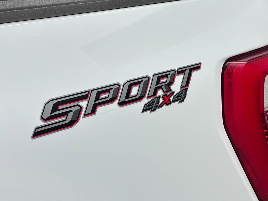 Certified 2023 Ford F150 Lariat w/ Equipment Group 502A High image 25