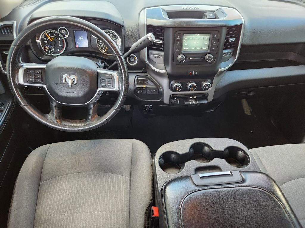 Used 2019 RAM 2500 Big Horn image 25