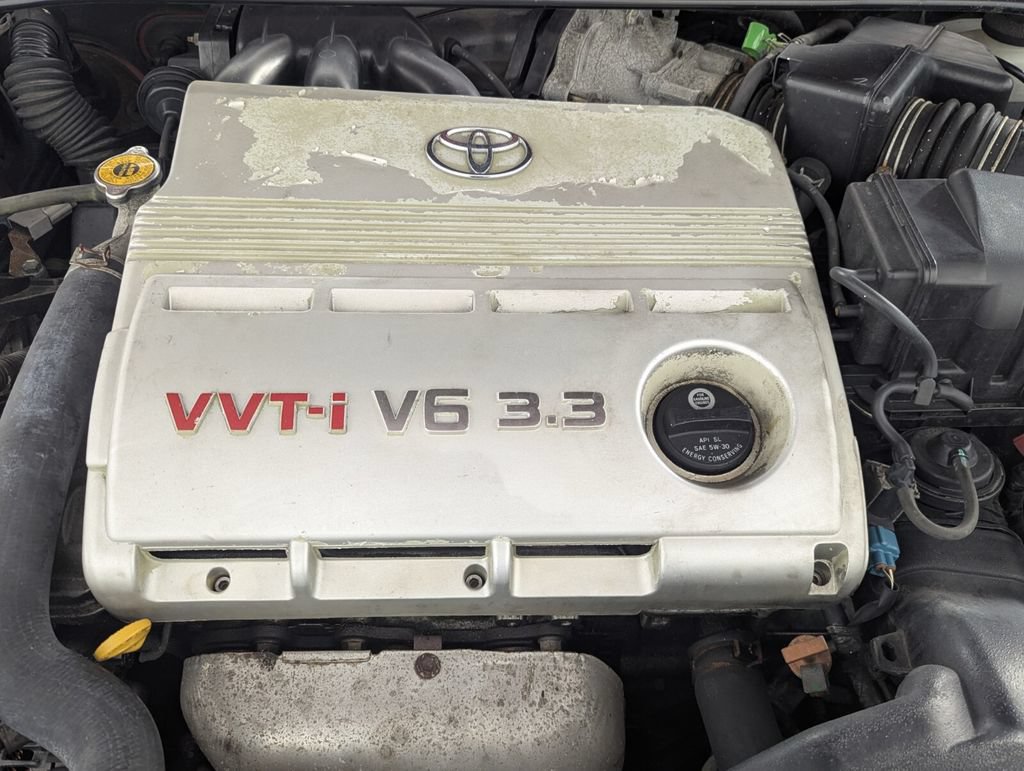 Used 2006 Toyota Solara SLE FWD image 9