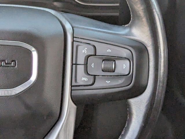 Used 2021 GMC Sierra 2500 Denali w/ Technology Package image 20