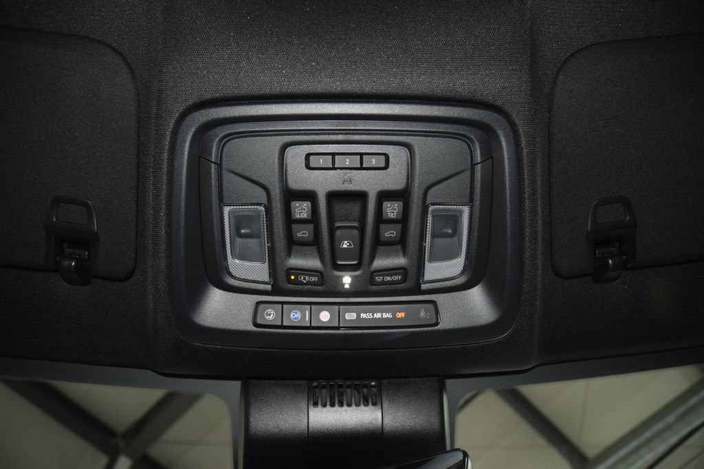 New 2026 Chevrolet Silverado 2500 High Country w/ High Country Premium Package AWD/4WD image 58