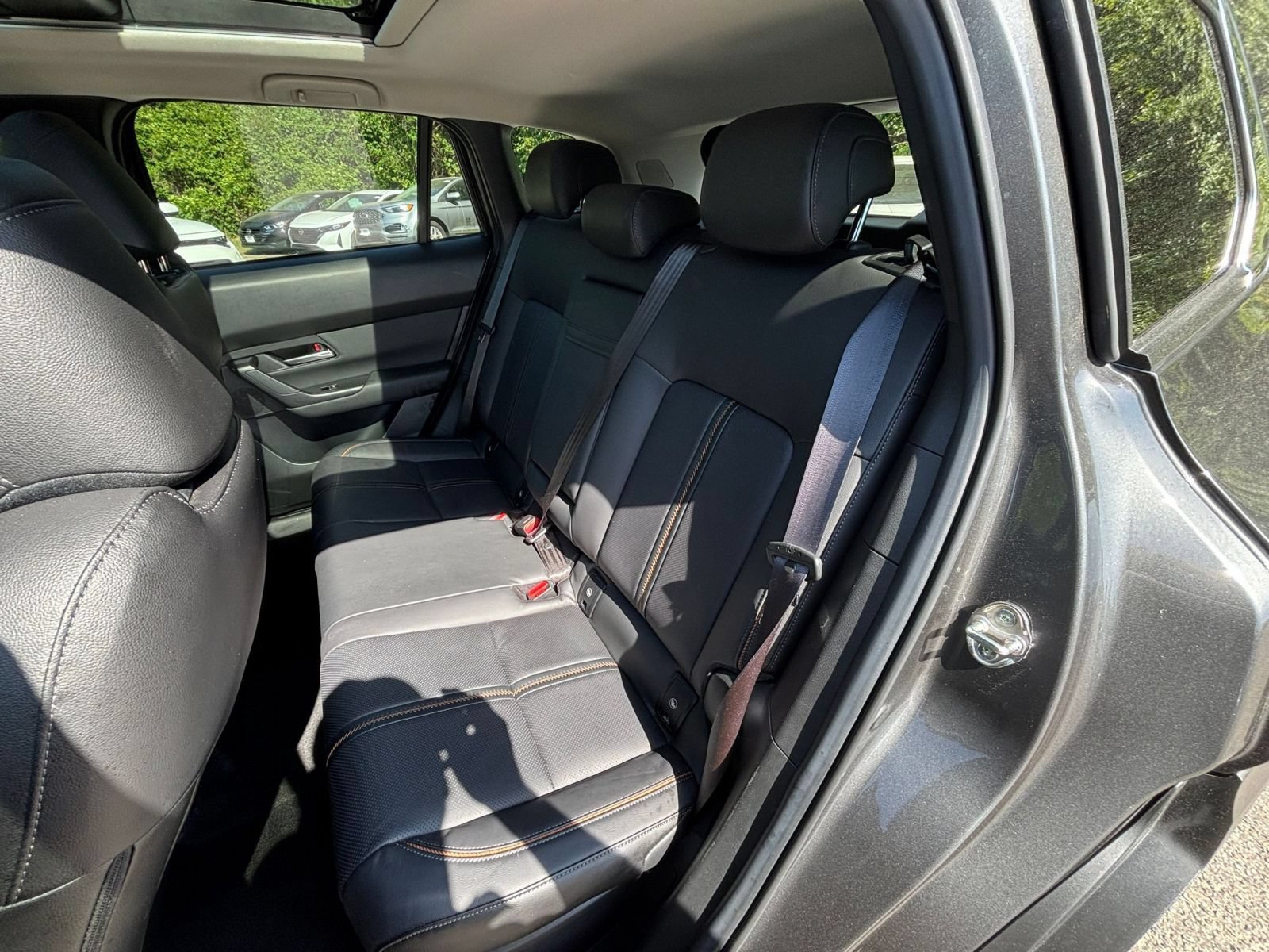 Used 2025 MAZDA CX-50 2.5 Hybrid w/ Premium Plus Pkg AWD/4WD image 38