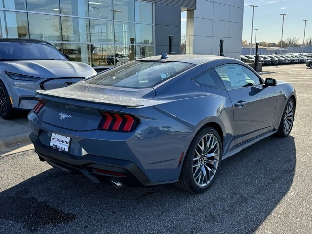 New 2026 Ford Mustang Premium image 32