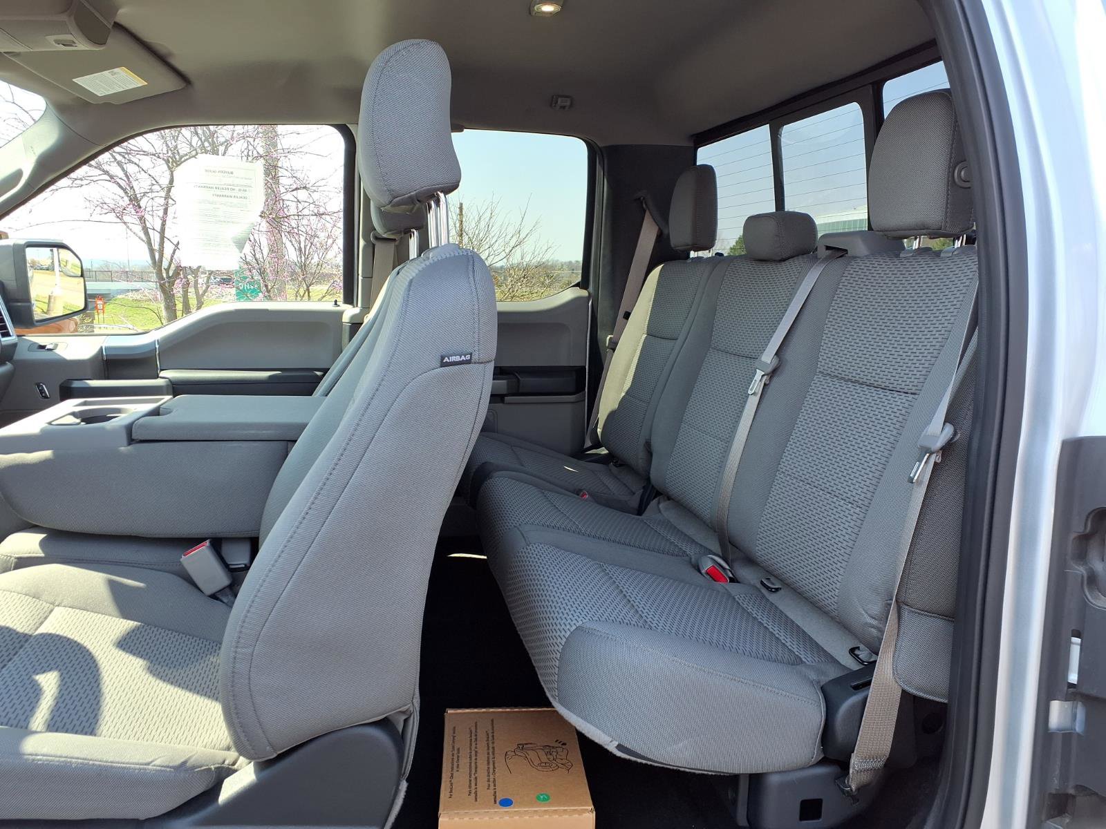Used 2016 Ford F150 XLT w/ Equipment Group 302A Luxury image 21