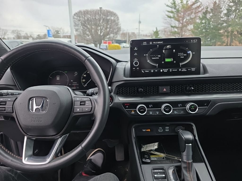 Certified 2024 Honda CR-V Sport-L image 20
