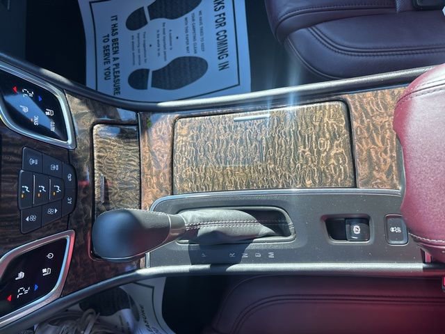 Used 2016 Buick LaCrosse Leather w/ Experience Buick Package image 21