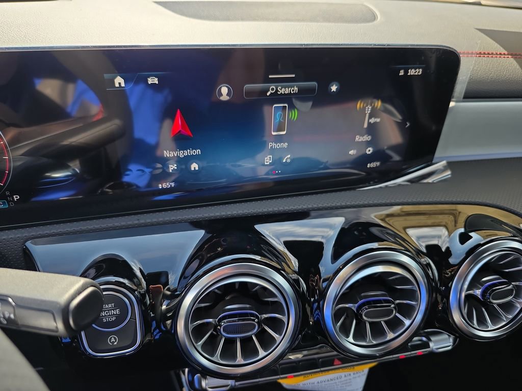 New 2026 Mercedes-Benz CLA 250 4MATIC image 15