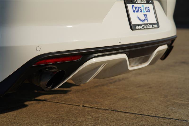 Used 2015 Ford Mustang Coupe RWD image 36