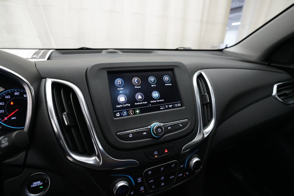Used 2024 Chevrolet Equinox LT AWD/4WD image 6
