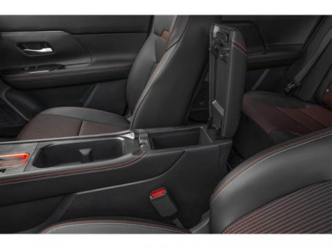 New 2026 Nissan Kicks SR w/ SR Premium Package FWD image 16