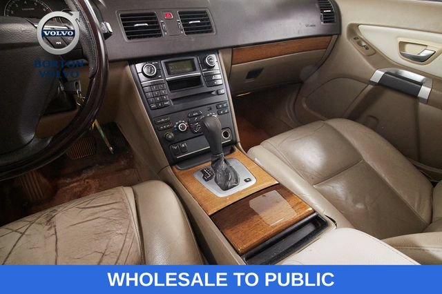 Used 2008 Volvo XC90 3.2 AWD/4WD image 38