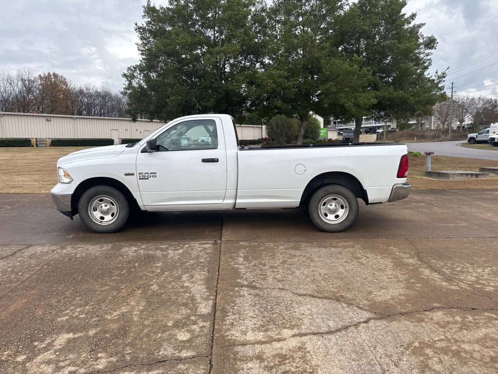 Used 2019 RAM 1500 Tradesman w/ Power & Remote Entry Group image 9