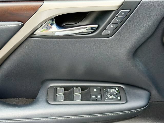Used 2021 Lexus RX 350 AWD w/ Premium Package image 19