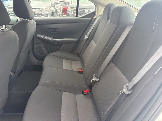 Used 2025 Nissan Sentra SV image 27
