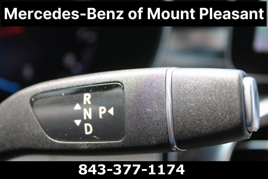 Used 2022 Mercedes-Benz GLC 300 4MATIC w/ Driver Assistance Package image 37