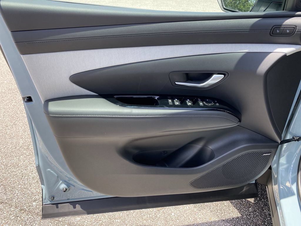 New 2026 Hyundai Santa Cruz Limited AWD/4WD image 17