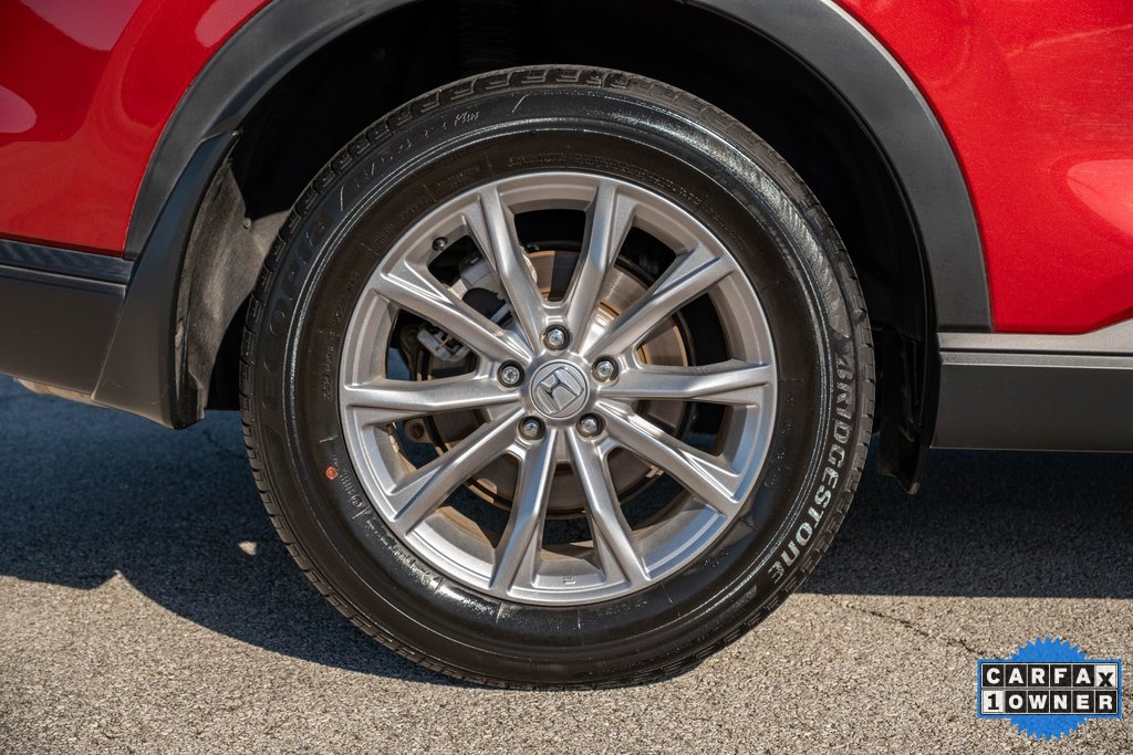 Used 2023 Honda CR-V EX-L image 13