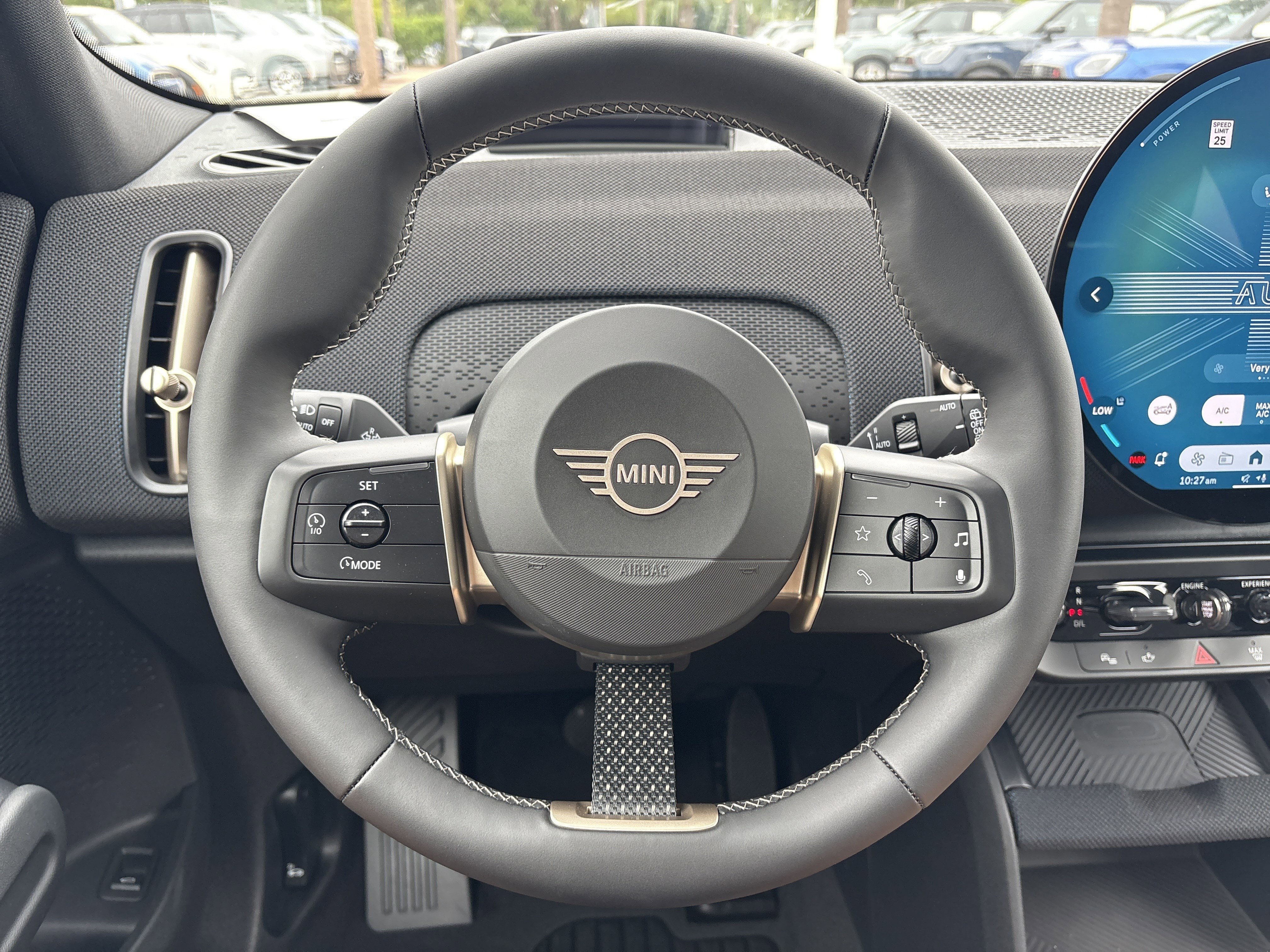 Used 2026 MINI Cooper Countryman S image 11