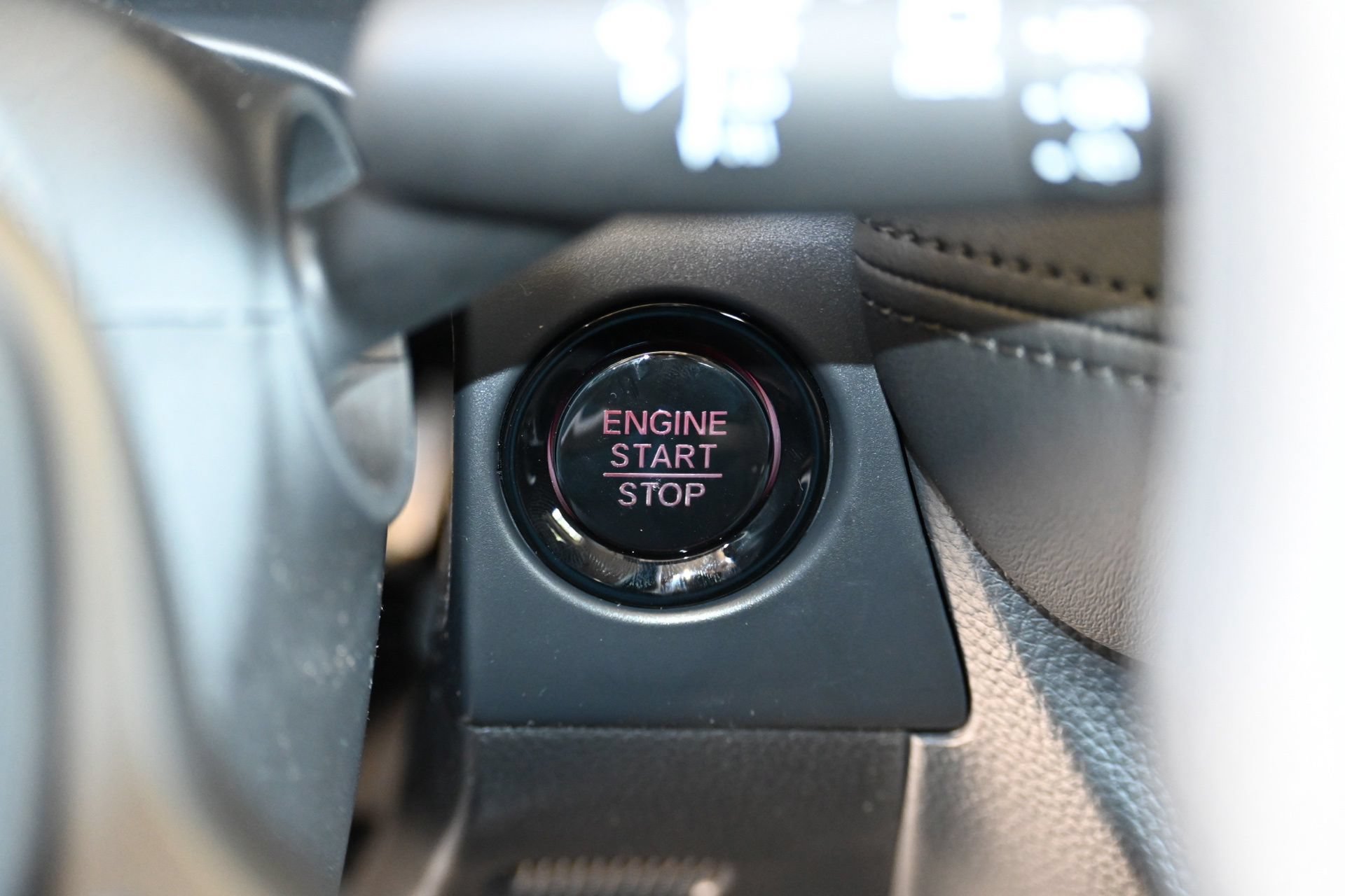 New 2027 Honda HR-V LX image 29