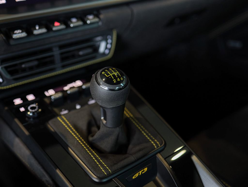 Used 2022 Porsche 911 GT3 image 27