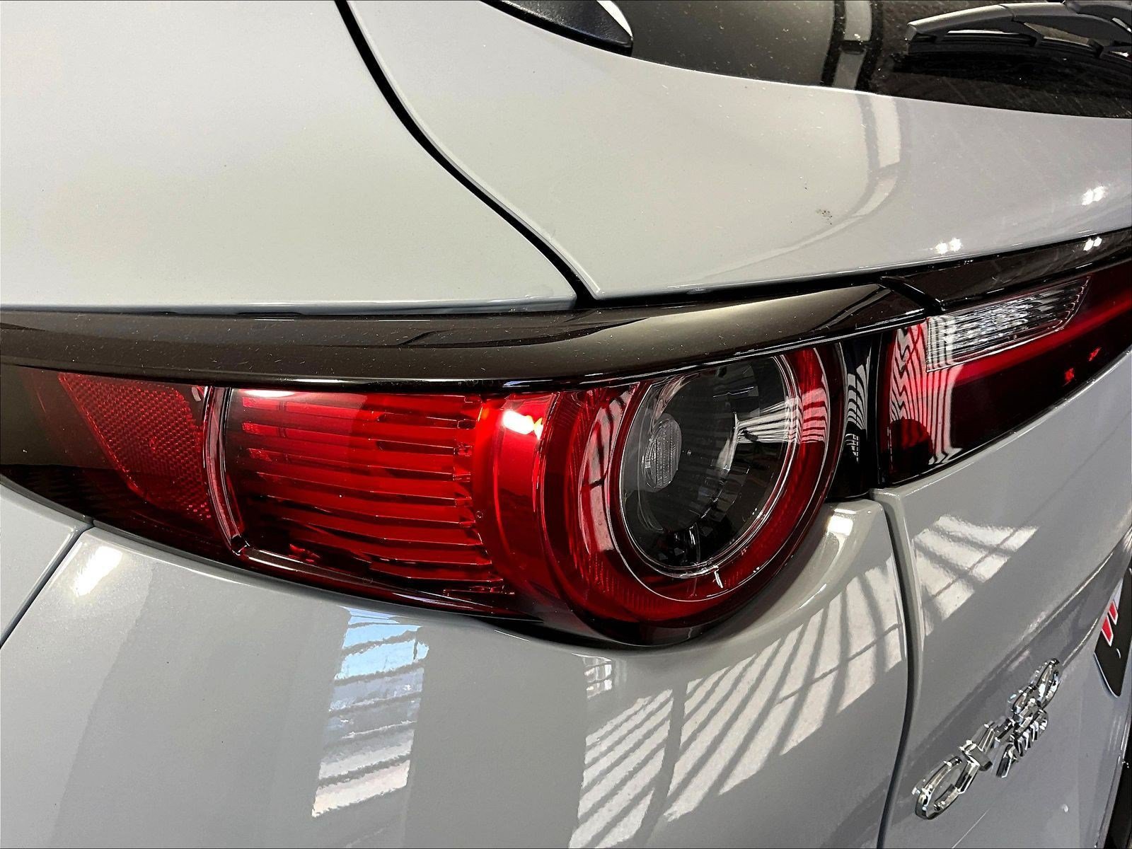 New 2026 MAZDA CX-30 AWD 2.5 S w/ Premium Package image 15