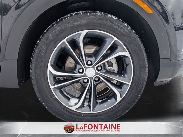 Used 2021 Buick Encore GX Select image 31