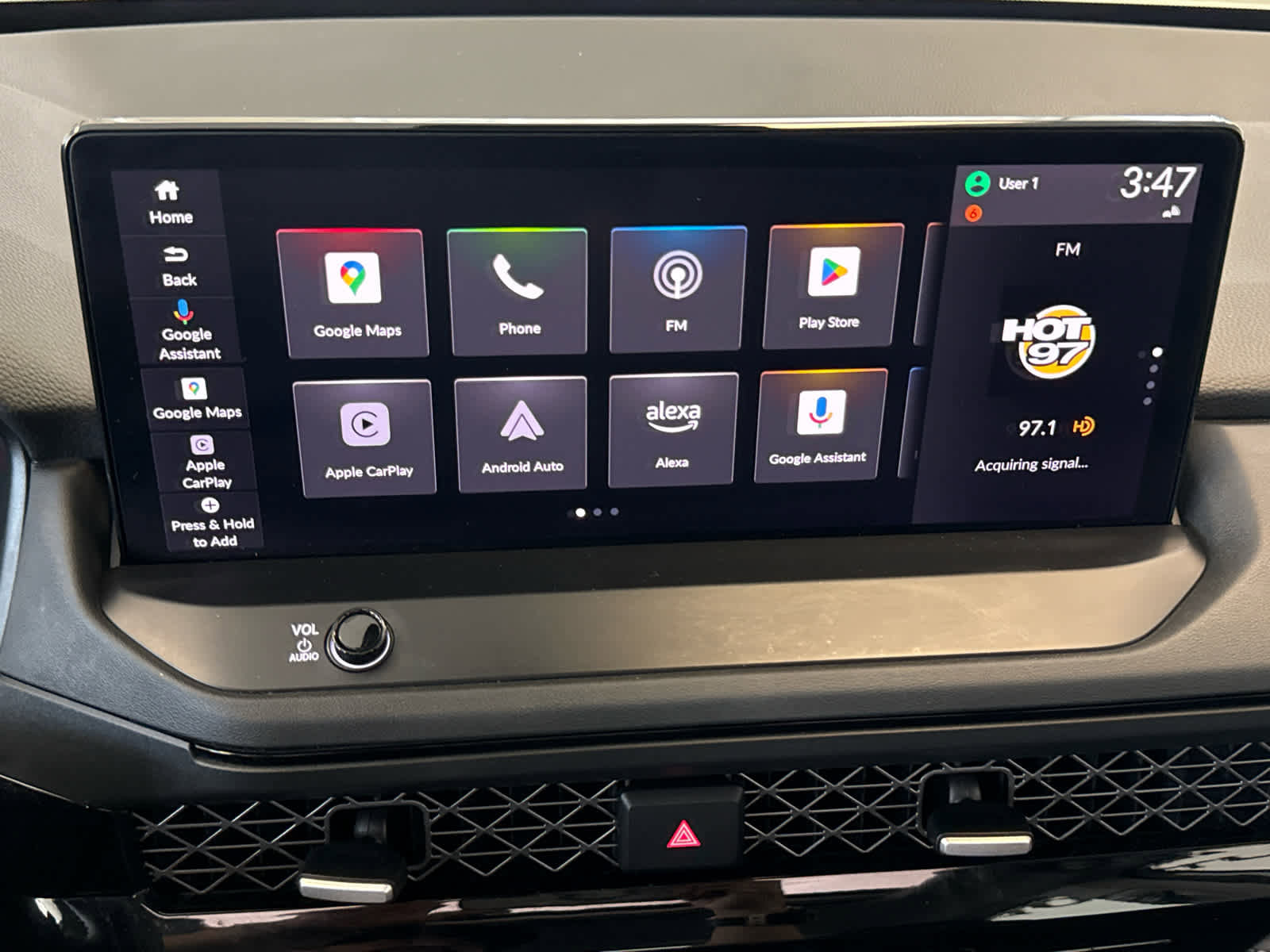 Used 2023 Honda Accord Touring image 15