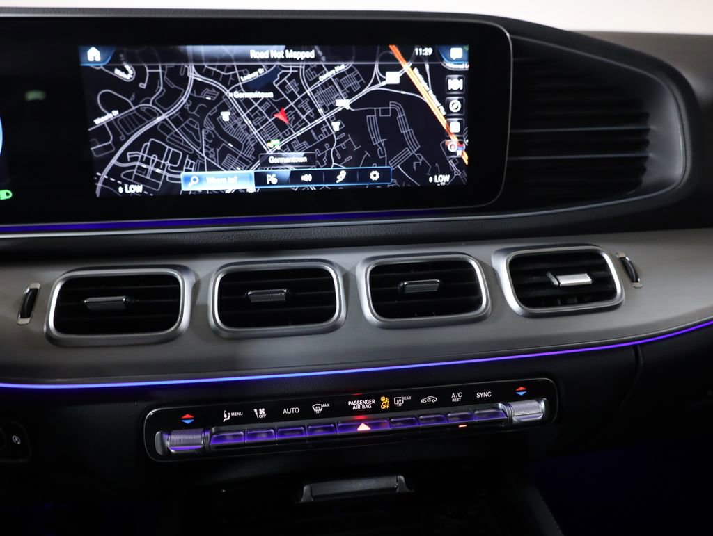 Certified 2022 Mercedes-Benz GLE 450 4MATIC image 21