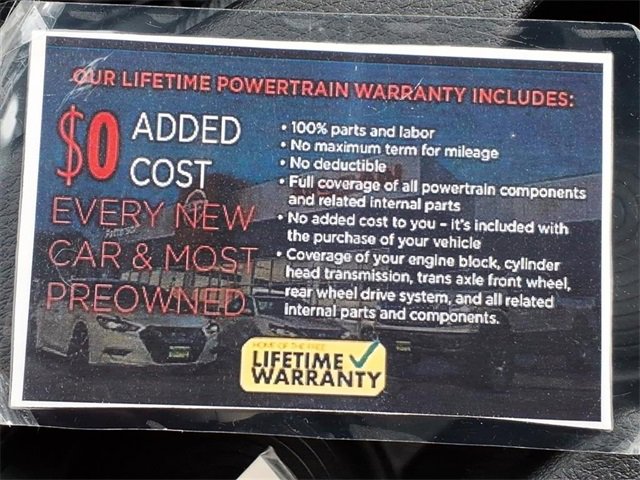 New 2026 RAM 2500 Tradesman image 9