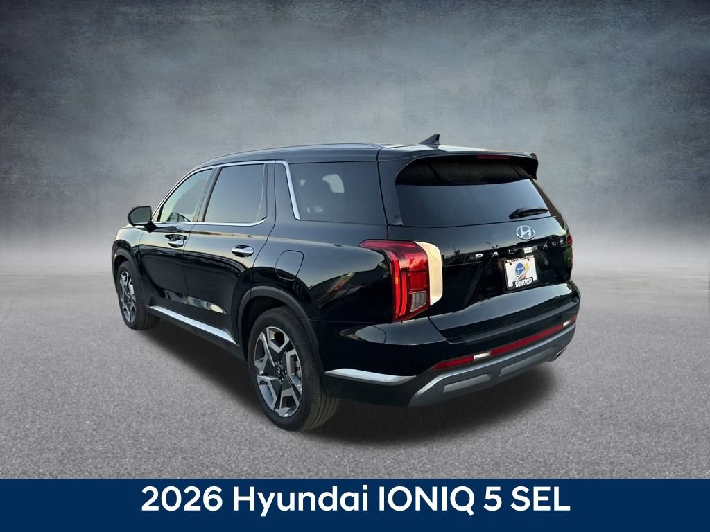 New 2026 Hyundai Ioniq 5 SEL image 3
