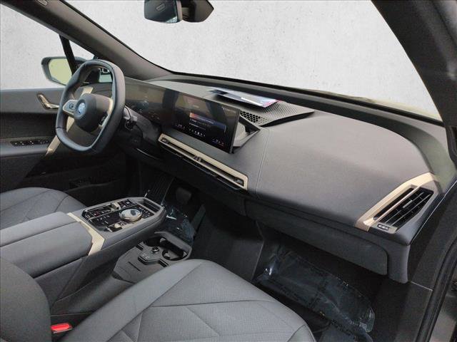 Used 2024 BMW iX xDrive50 w/ Sport Package AWD/4WD image 24