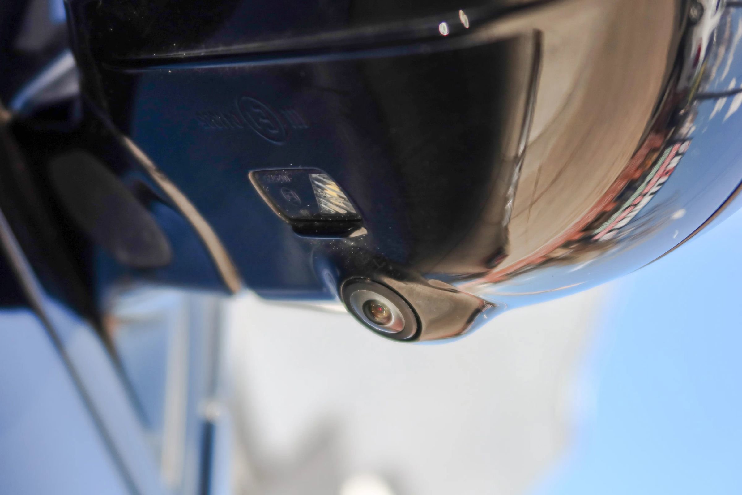 Used 2020 Mercedes-Benz E 350 4MATIC Sedan image 7