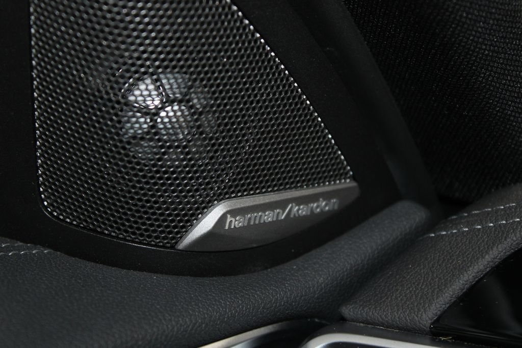 Used 2021 BMW 430i Coupe w/ M Sport Package RWD image 30