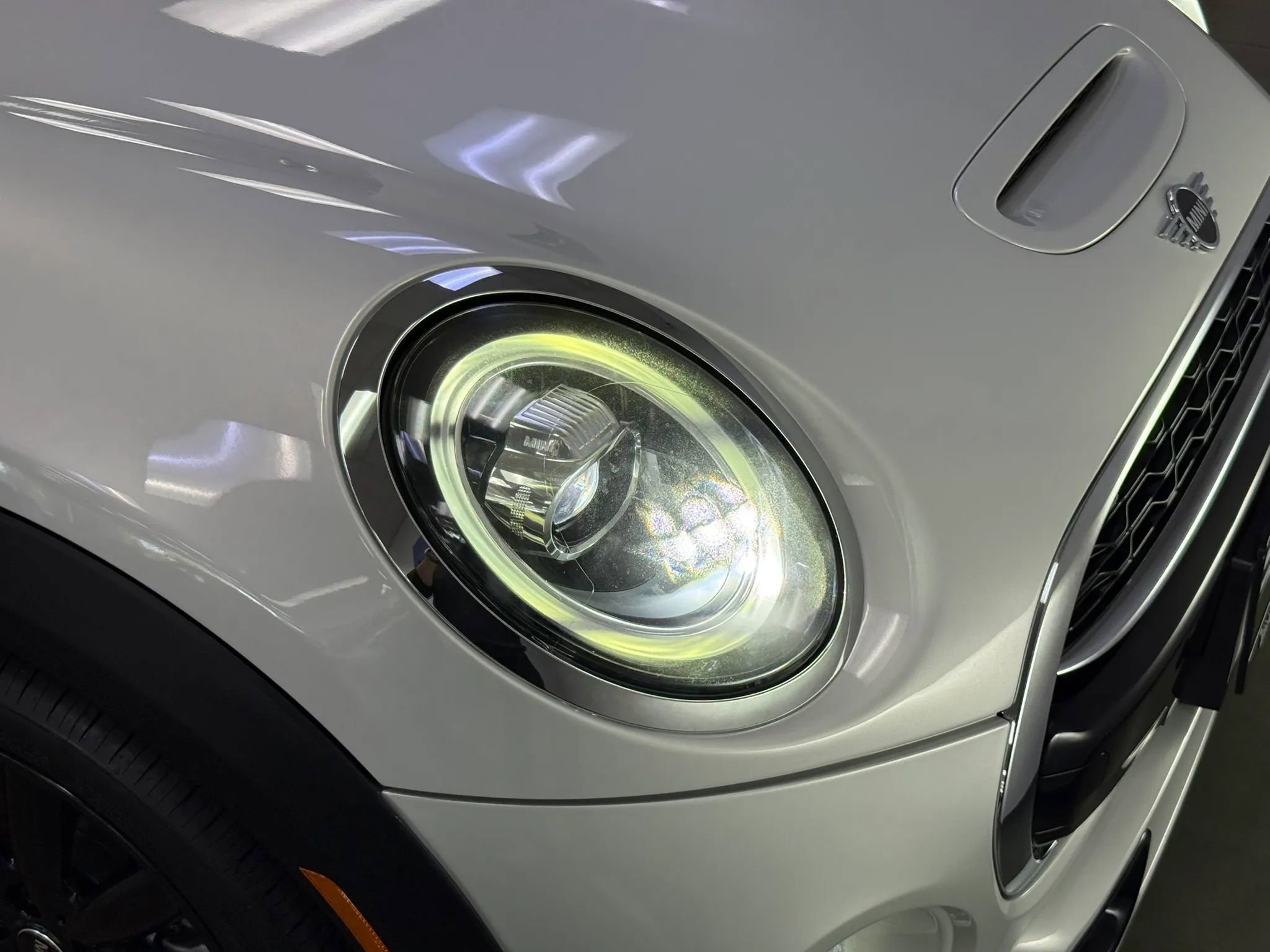 Used 2020 MINI Cooper S FWD image 19